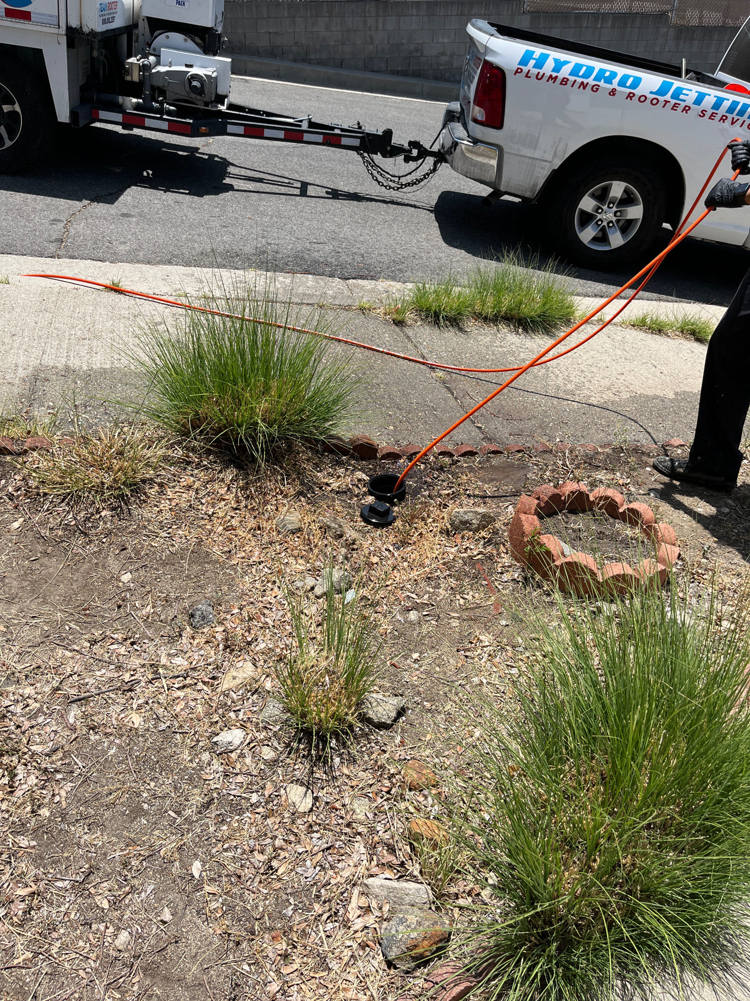 Team Rooter Plumbing - San Diego Image