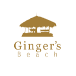 Ginger's Beach - ジンジャーズビーチ横浜 Logo