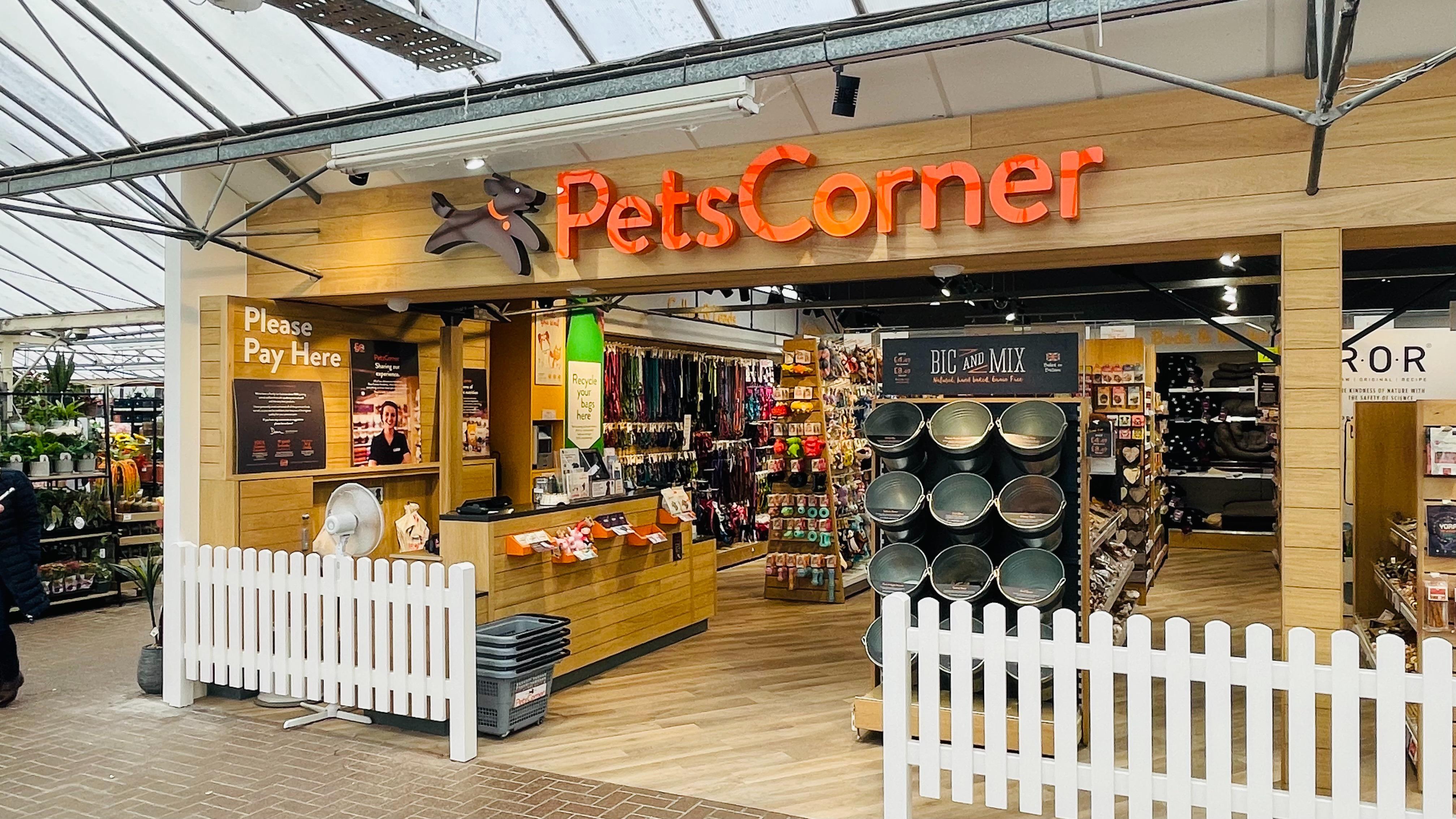 Images Pets Corner