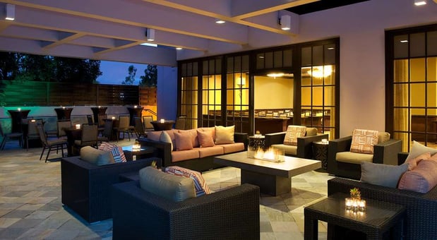 Images Hilton Orange County/Costa Mesa