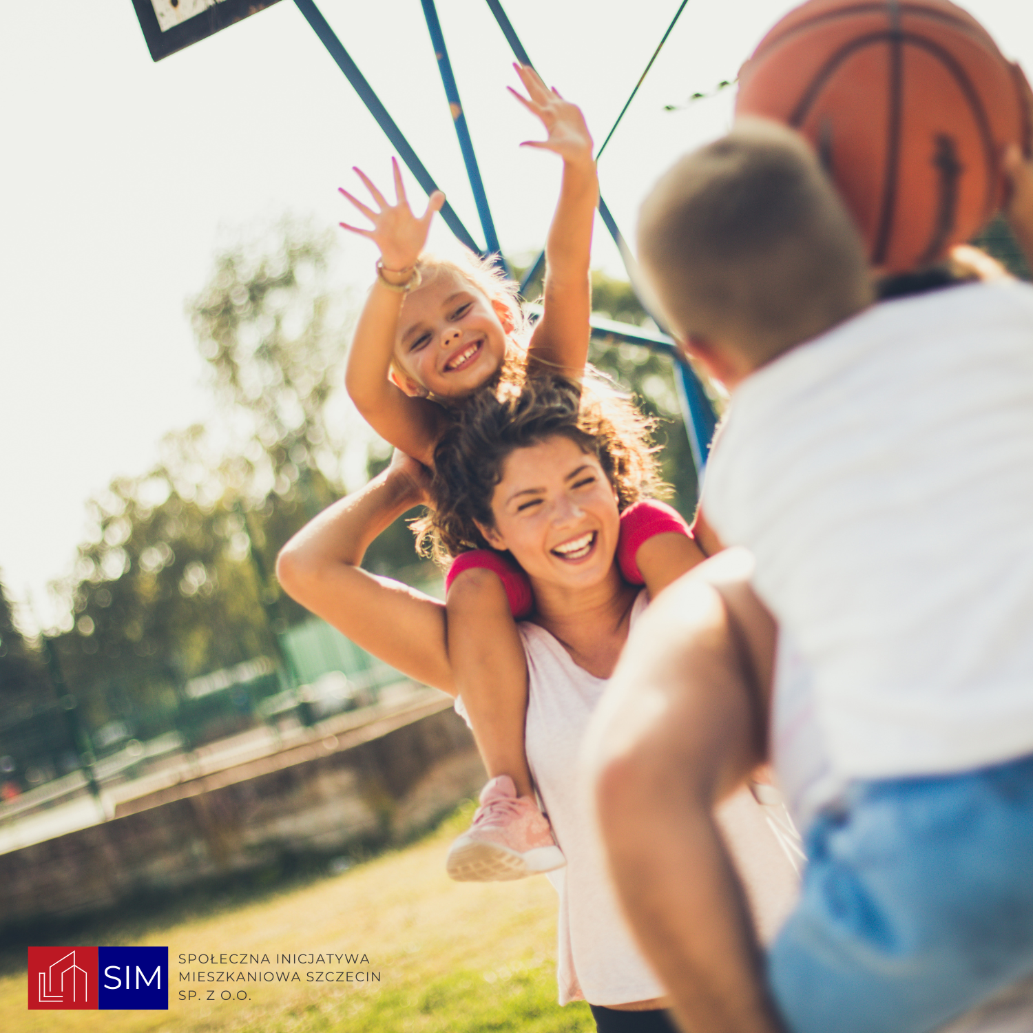 Images Społeczna Inicjatywa Mieszkaniowa Szczecin Sp. z o.o.