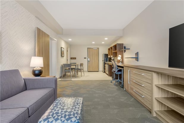 Images Home2 Suites by Hilton Bozeman Four Corners