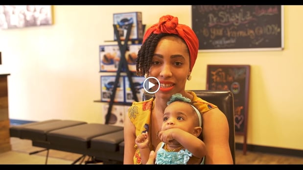 Images 100% Chiropractic - Dunwoody