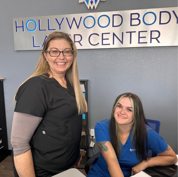 Images Hollywood Body & Face Denver/Metro