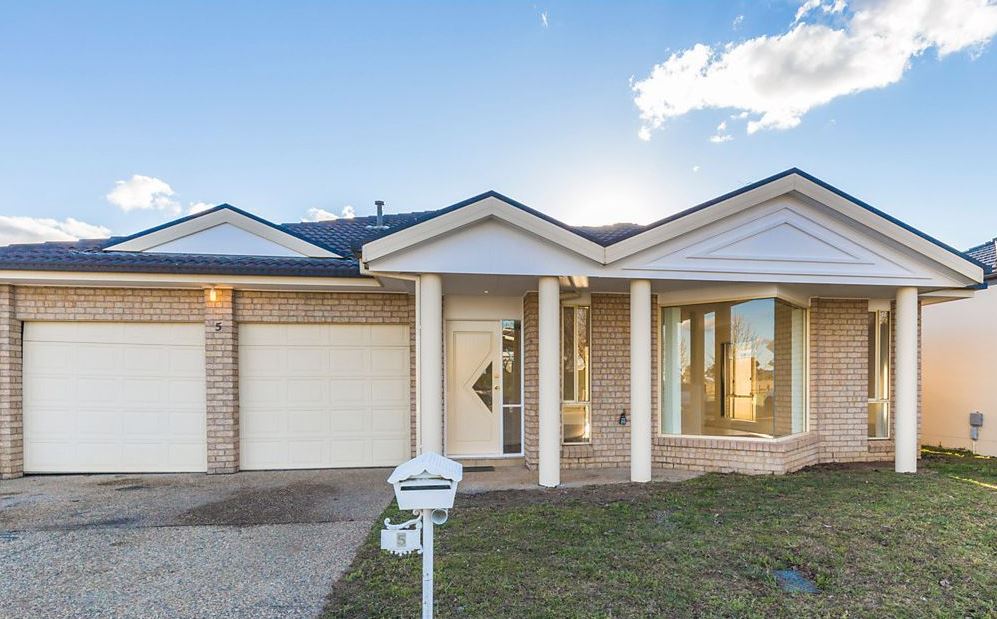 Images Blackshaw Real Estate Tuggeranong