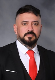 Matthew Montoya