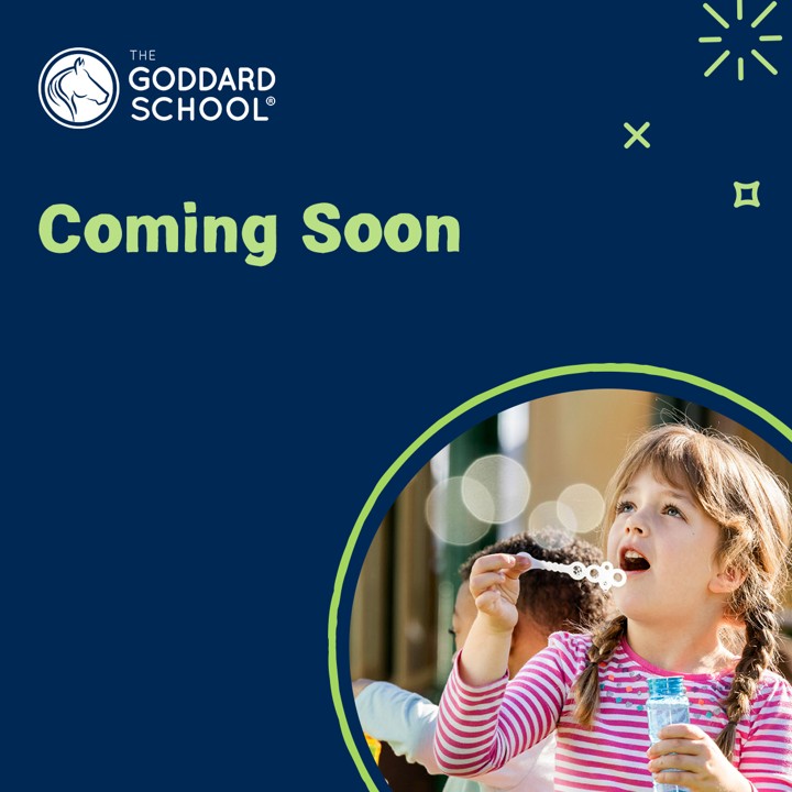 Images The Goddard School of Kyle