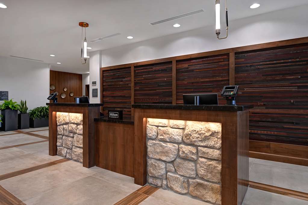 Reception Homewood Suites by Hilton Eagle Boise Eagle (208)938-2838