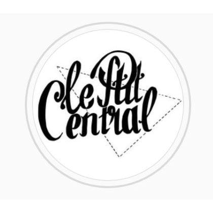 Le P'tit Central Logo