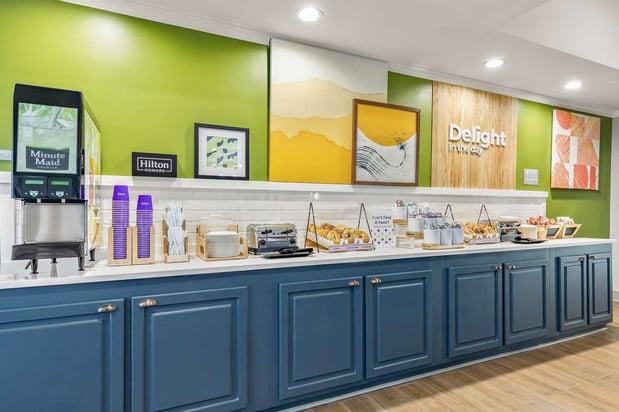 Images Spark by Hilton Commerce, GA