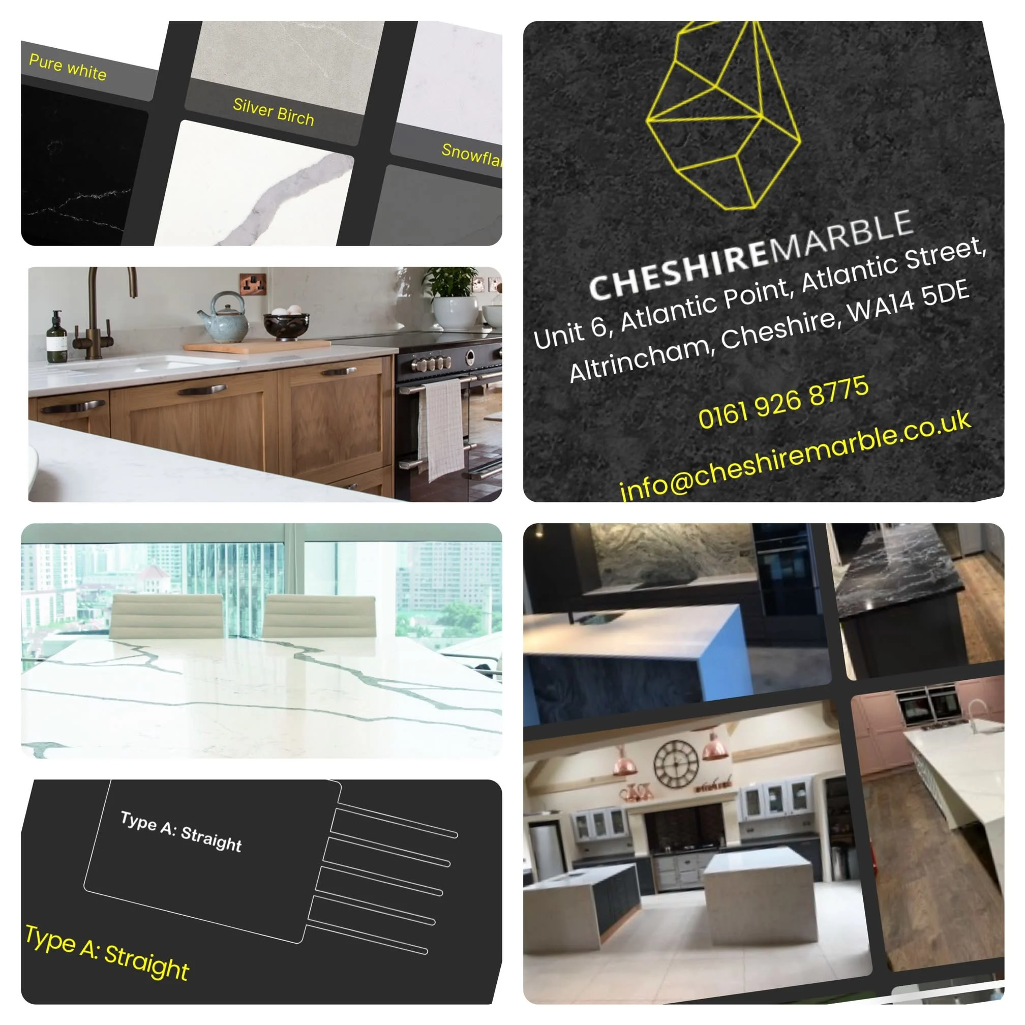 Images Cheshire Marble