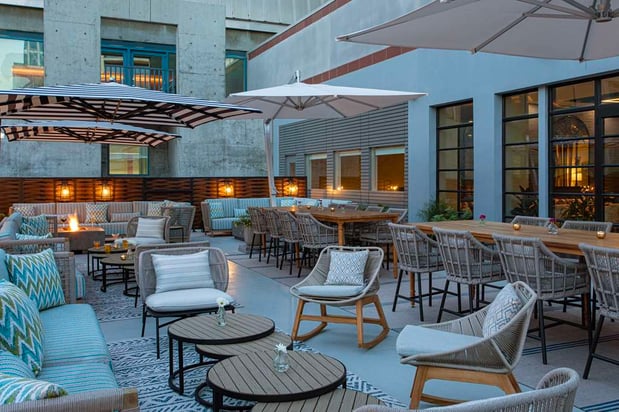 Images Hilton San Jose