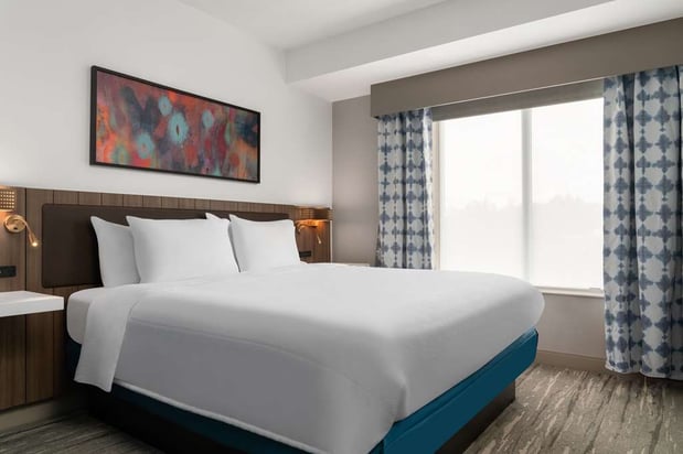 Images Hilton Garden Inn Rock Hill