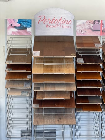 Images S&S Hardwood Floor and Supplies