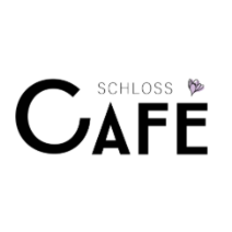 Schlosscafé in Husum an der Nordsee - Logo
