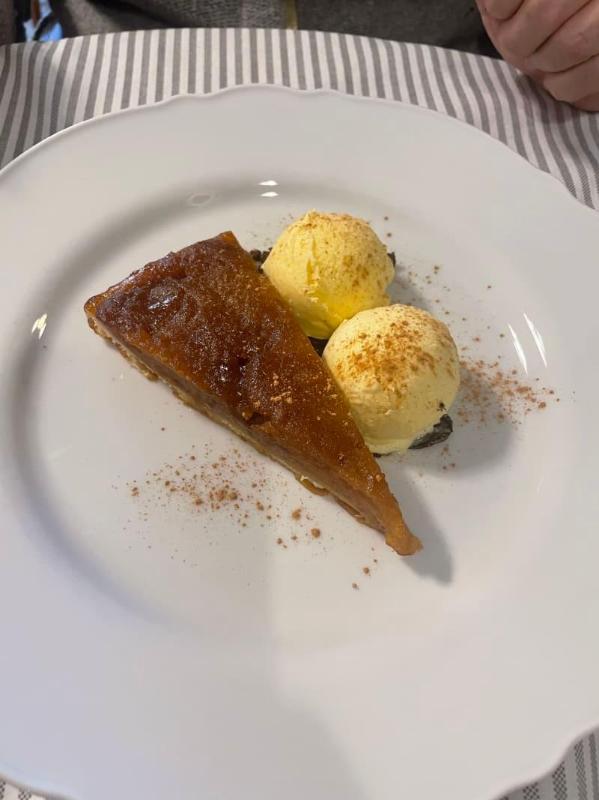 Osteria Caffe' Bertaina