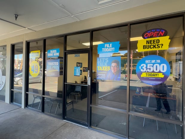 Images Jackson Hewitt Tax Service