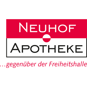Neuhof-Apotheke in Hof (Saale) - Logo
