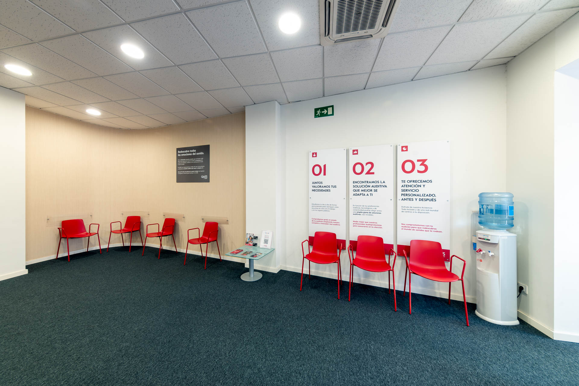 Galería en miniatura