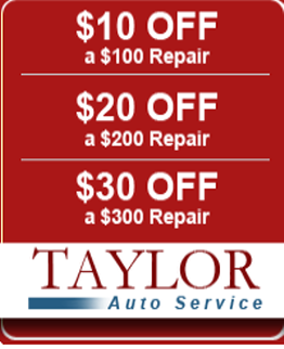Images Taylor Auto Service