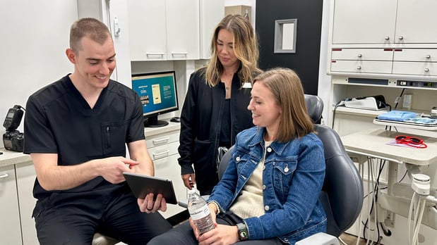 Images Ascend Dental Puyallup