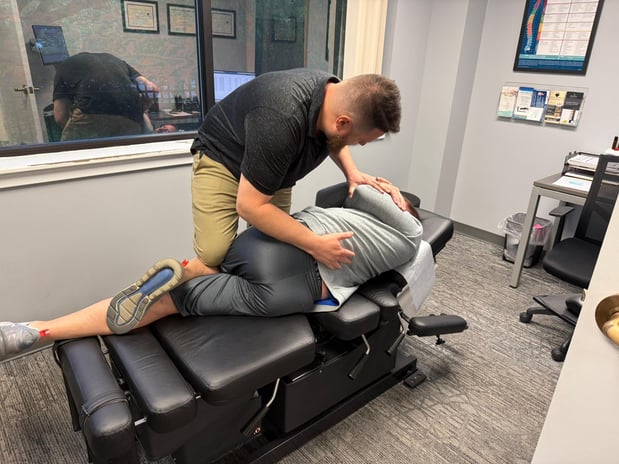 Images Pure Wellness Chiropractic