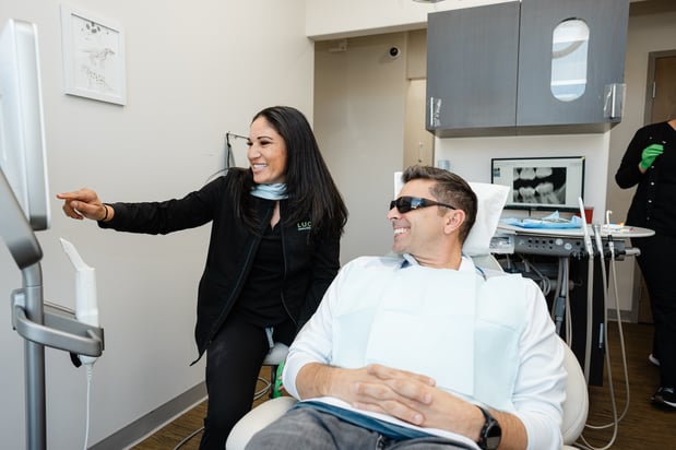 Images Luck Family Dental