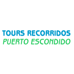 Tours Recorridos Puerto Escondido Logo