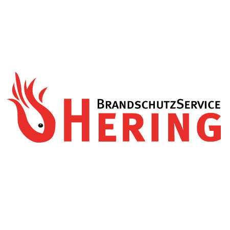 Logo BrandschutzService Hering - Inh. Wolfgang Hering