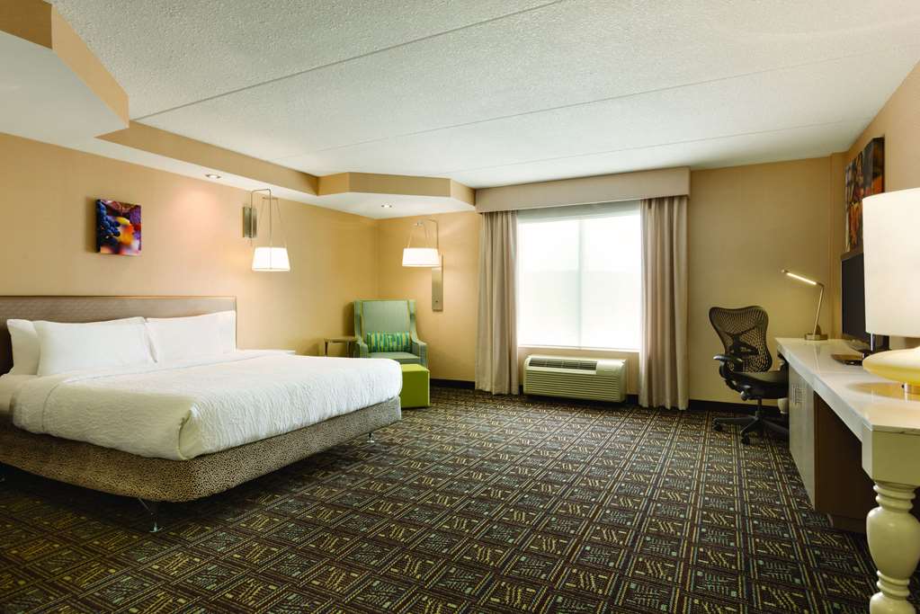 Images Hilton Garden Inn Niagara-on-the-Lake