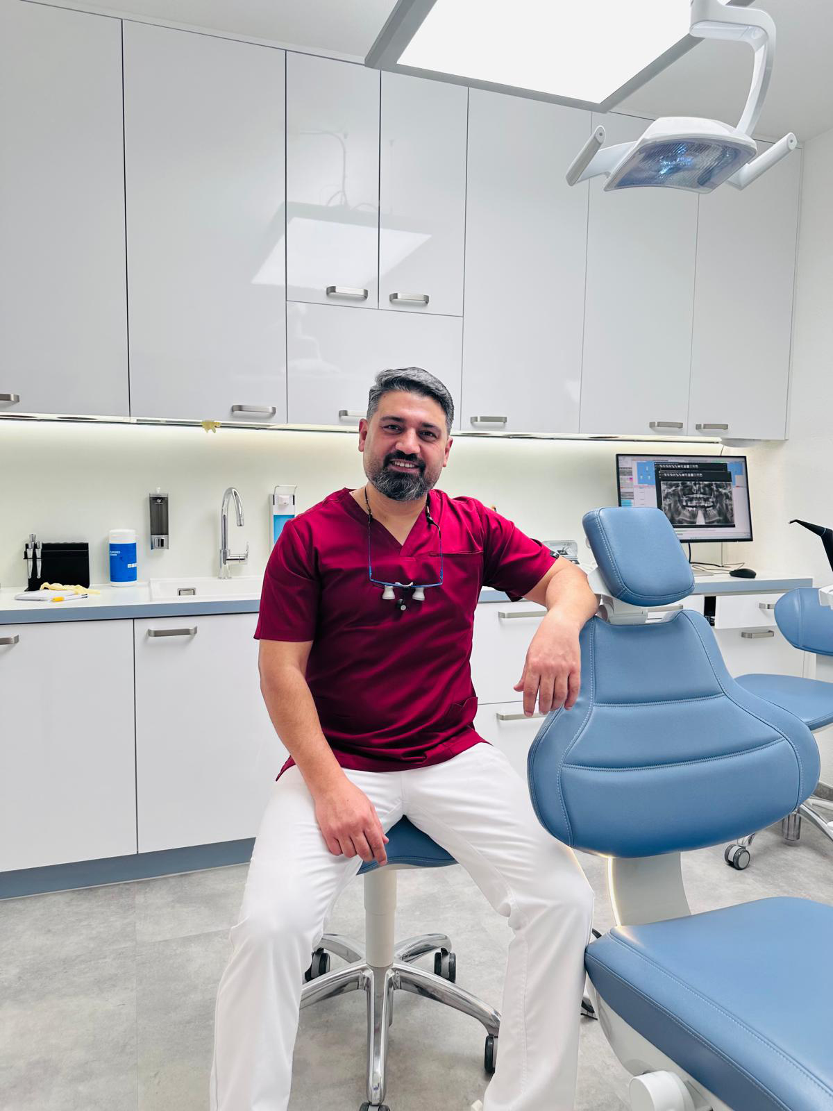 Bild 2 von Zahnarztpraxis Dr. Hekmat Mohammed - Kuchl