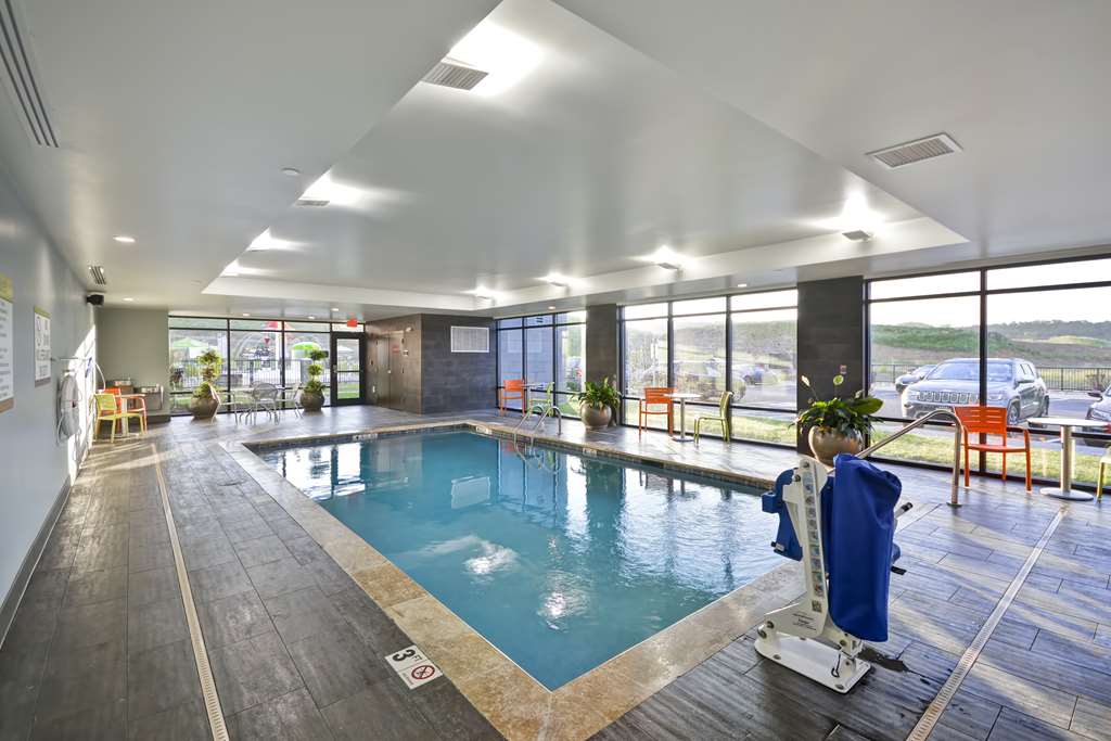 Home2 Suites by Hilton Pigeon Forge