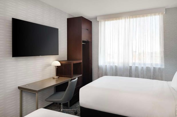 Images Aiden by Best Western Long Island City New York