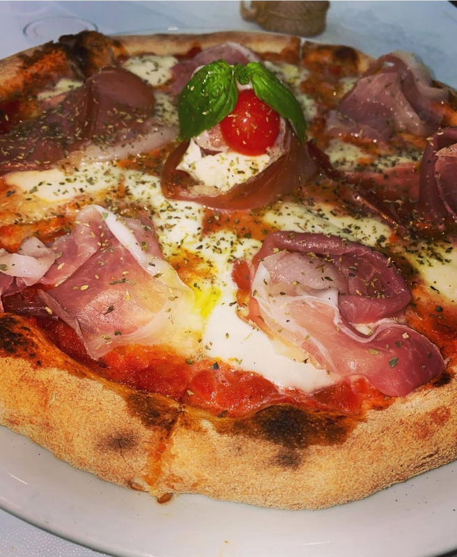 Images Pizzeria Modì