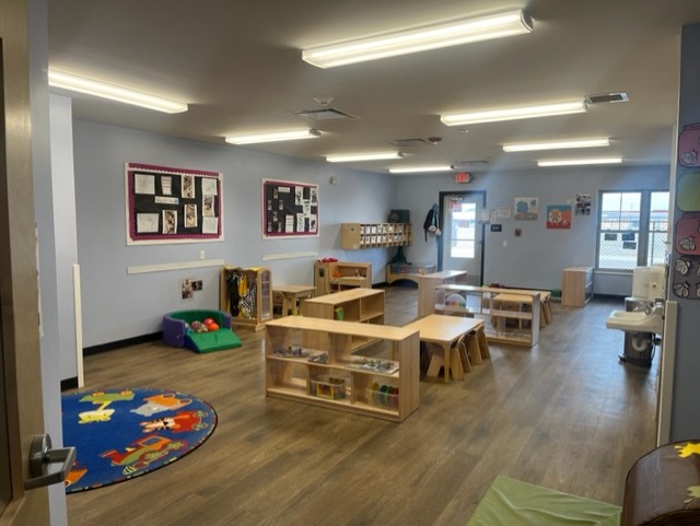Images West Edmond KinderCare