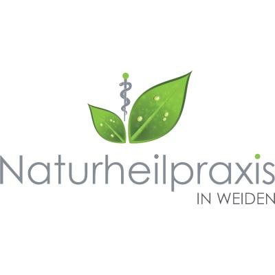 Judith Nordgauer / Naturheilpraxis in Weiden in Weiden in der Oberpfalz - Logo