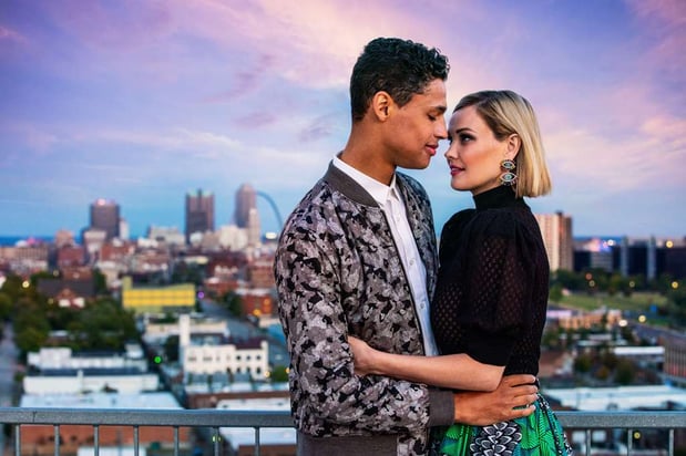 Images Angad Arts Hotel St. Louis, Tapestry Collection by Hilton