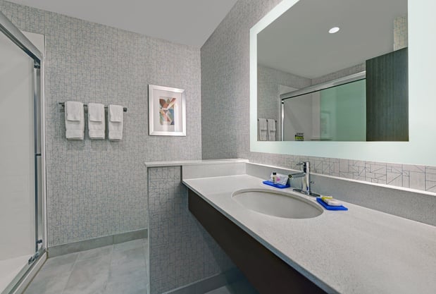 Images Holiday Inn Express & Suites Houston Memorial - City Centre by IHG