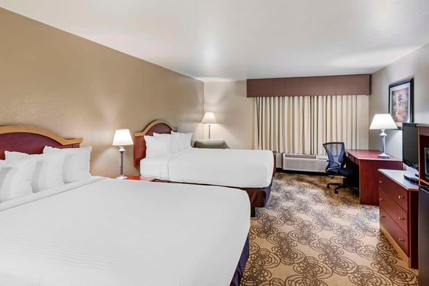 Images Best Western Elko Inn