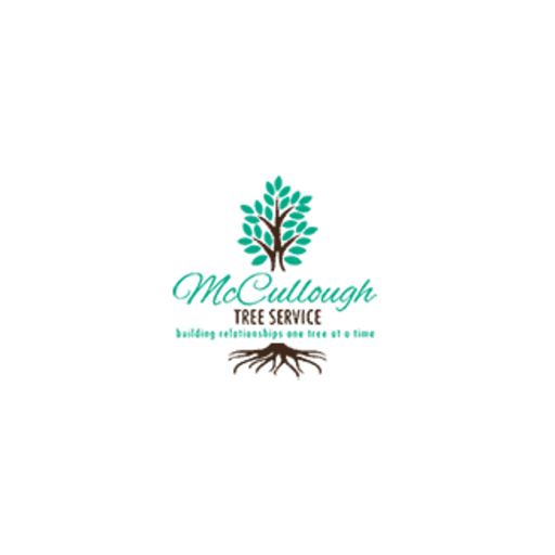 McCullough Tree Service Logo