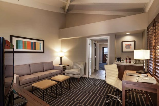 Images Hilton Phoenix Tapatio Cliffs Resort