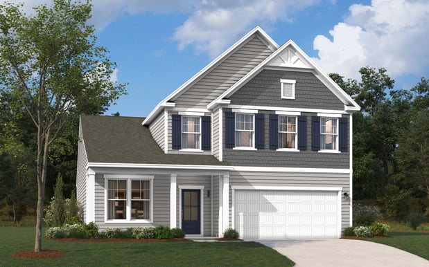 Images Ferguson Farms by Stanley Martin Homes