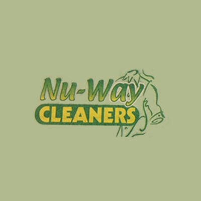 Nu Way Cleaners Logo