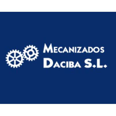 Mecanizados Daciba Logo