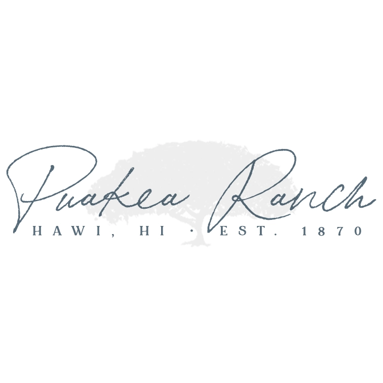 Puakea Ranch