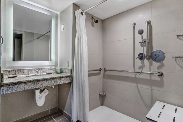 Images Embassy Suites by Hilton Seattle Bellevue
