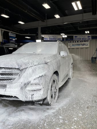 Images Raceway Car Wash