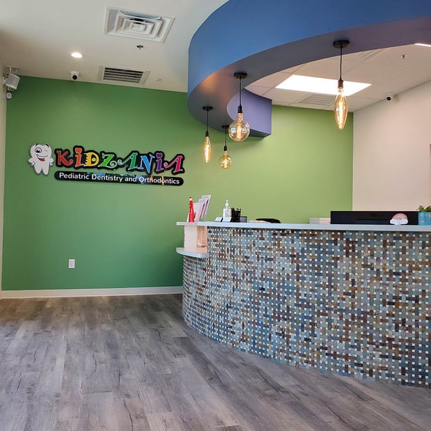 Images Kidzania Pediatric Dentistry & Orthodontics in Forney, TX