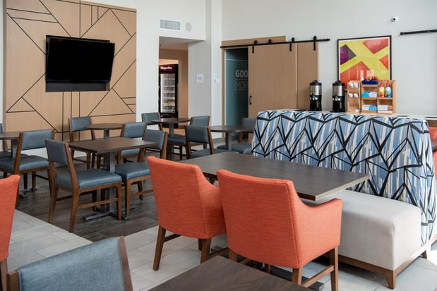 Images Holiday Inn Express & Suites Chaffee-Jacksonville West by IHG