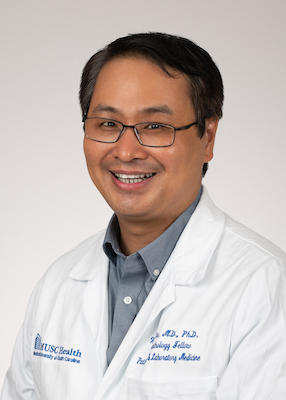 Hao Liu